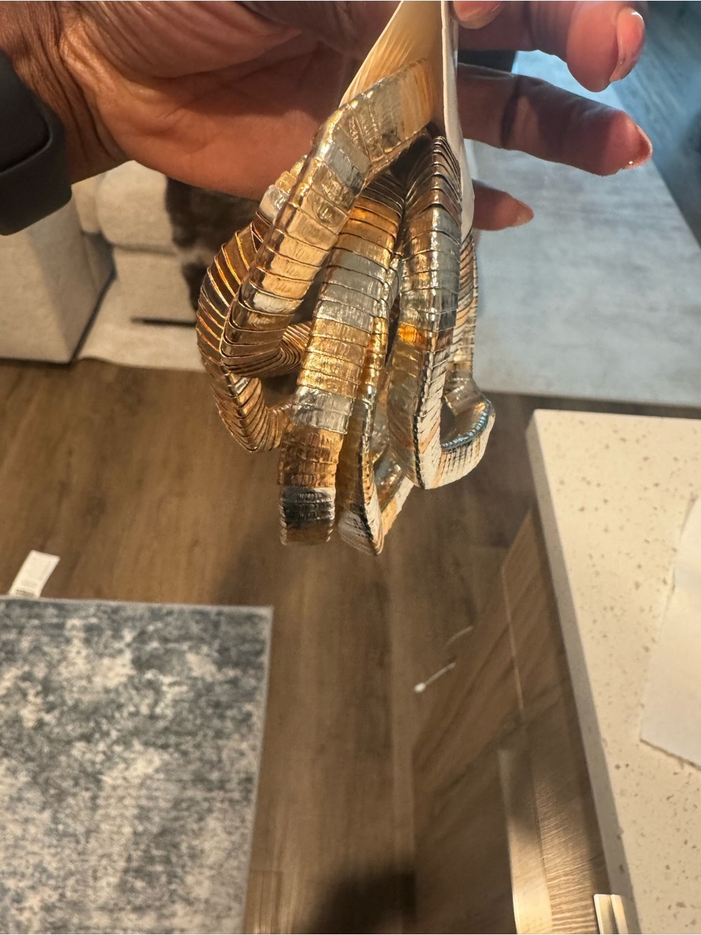 Bracelet stack - Picture 2 of 2